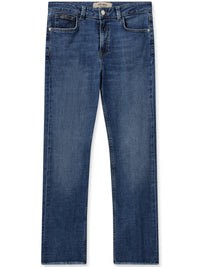 Mos Mosh Everest Spring Ave Jeans Blue Farkut