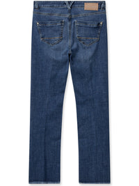 Mos Mosh Everest Spring Ave Jeans Blue Farkut