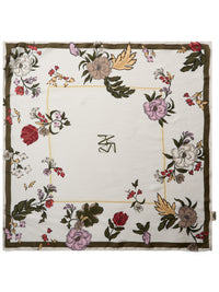 Mos Mosh Flowwi Huivi Moniväri