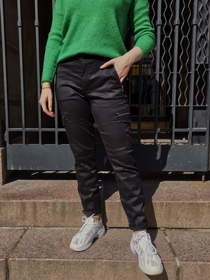 GILLES timaf pant