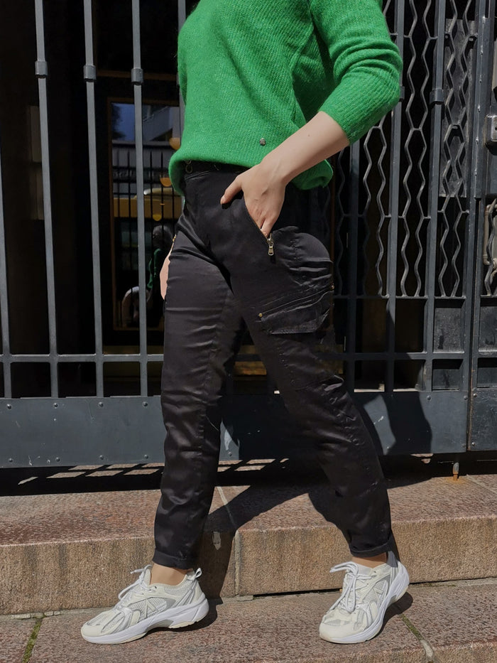 GILLES timaf pant