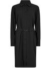Mos Mosh Glenna Izzy Dress Black