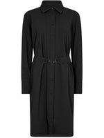 Mos Mosh Glenna Izzy Dress Black