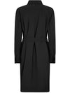 Mos Mosh Glenna Izzy Dress Black