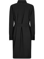 Mos Mosh Glenna Izzy Dress Black