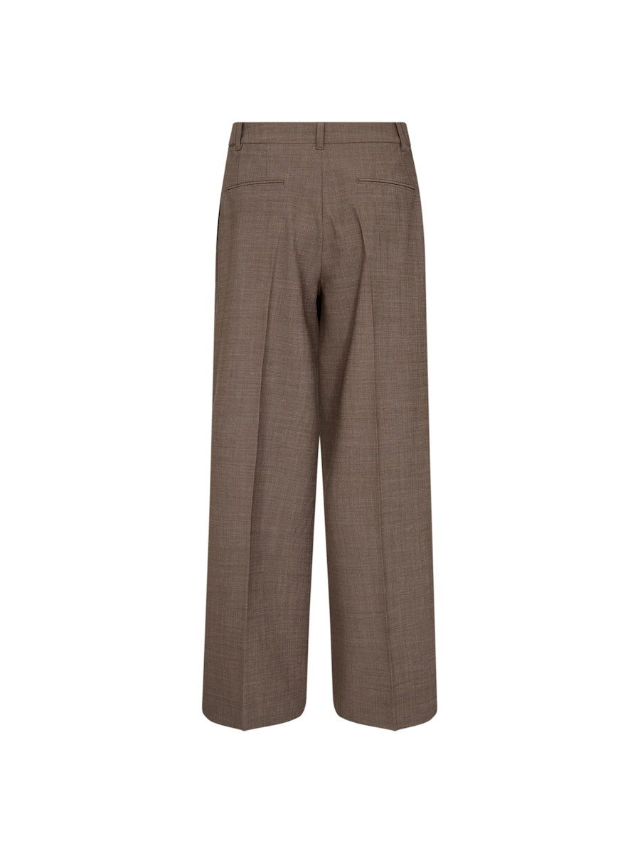 Mos Mosh Haley Dynamic Luxe Housu Ruskea