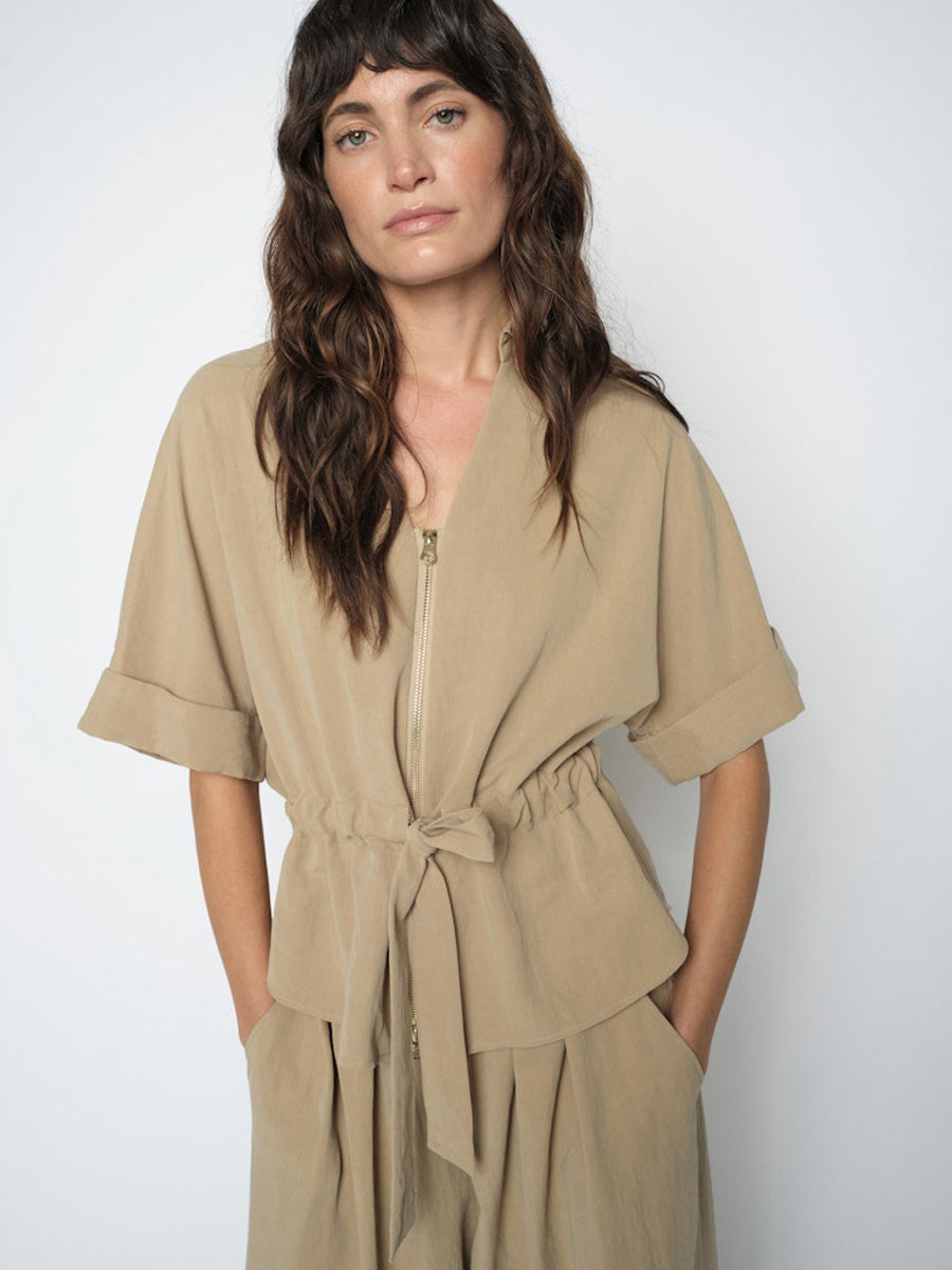 INDIE gunilla blouse