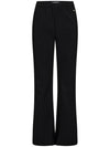 Mos Mosh Isla Izzy Pant Black