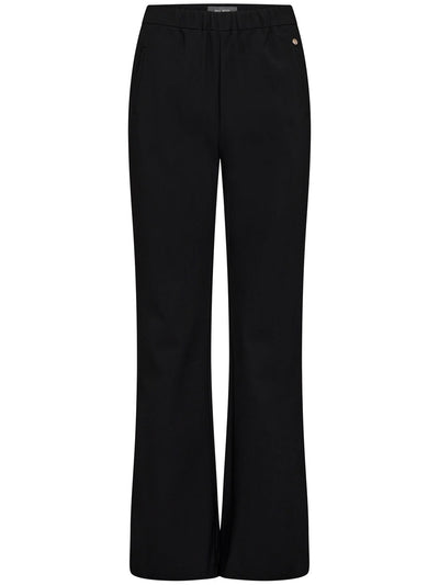 Mos Mosh Isla Izzy Pant Black