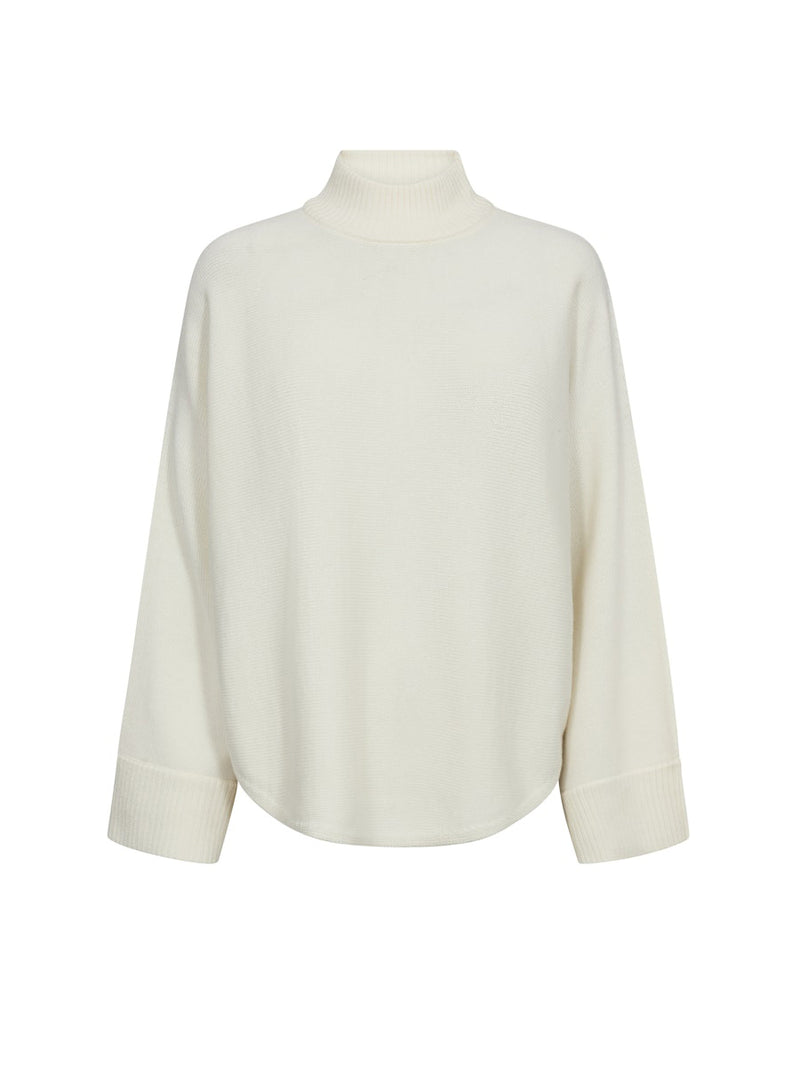 Mos Mosh Jona Villaneule Luonnonvalkoinen