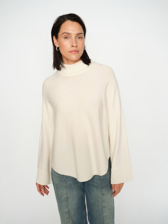 Mos Mosh Jona Villaneule Luonnonvalkoinen