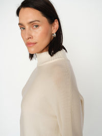 Mos Mosh Jona Villaneule Luonnonvalkoinen