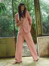 Mos Mosh Leya Miley Housu Vaaleanpunainen