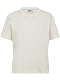 Mos Mosh Landscape  T-Paita Valkoinen