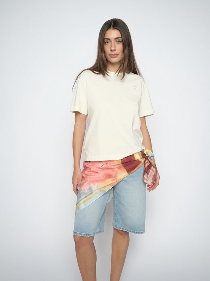 Mos Mosh Landscape Huivi