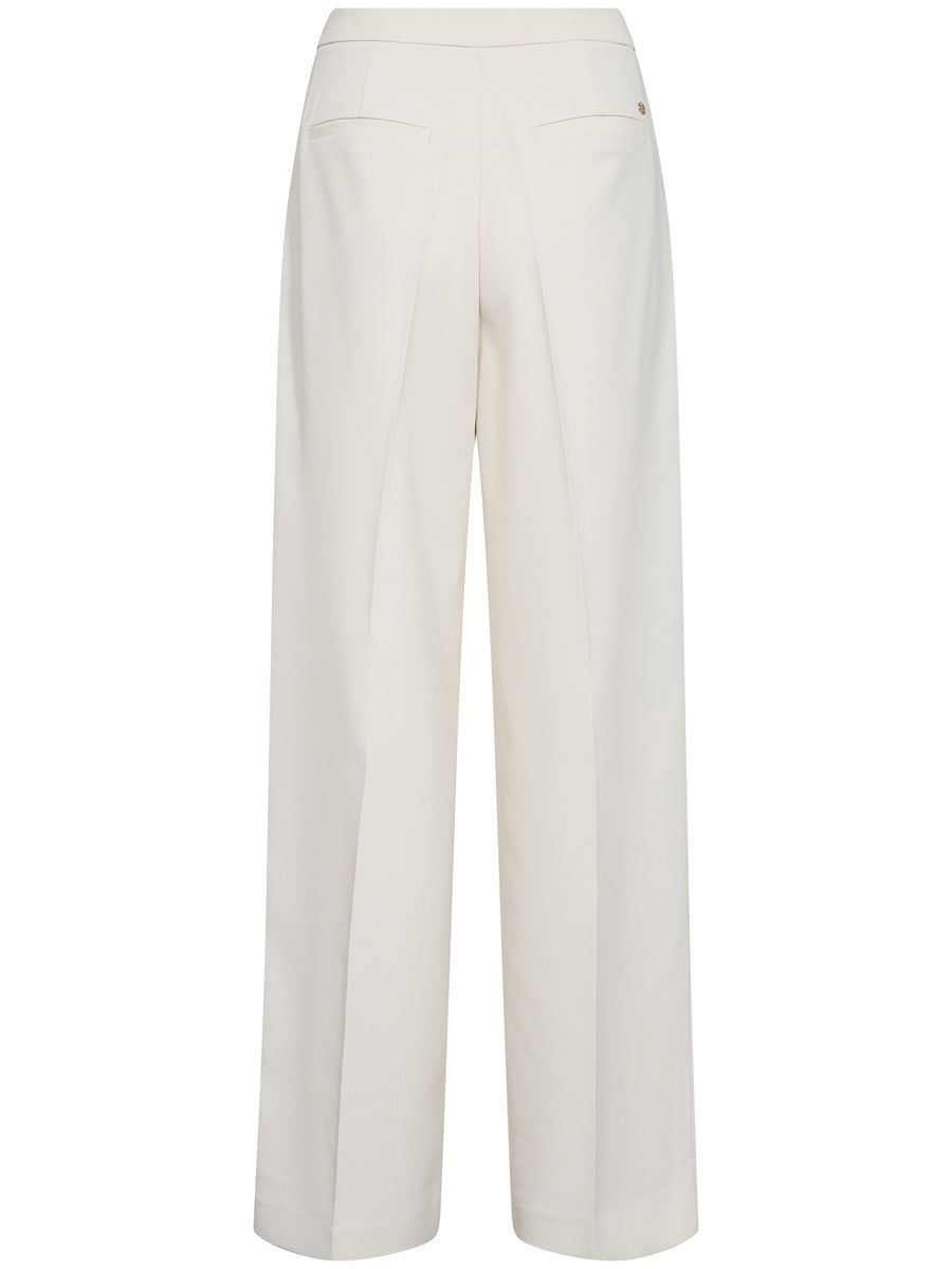 Mos Mosh Leya Housu Luonnonvalkoinen