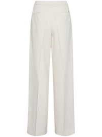 Mos Mosh Leya Housu Luonnonvalkoinen