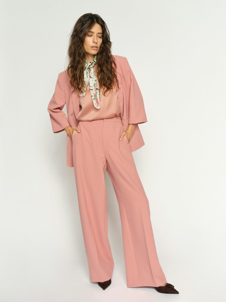 Mos Mosh Leya Miley Housu Vaaleanpunainen