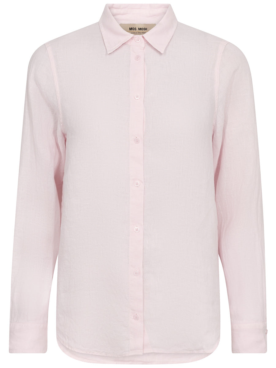 Mos Mosh Martina Pellavapaita Vaaleanpunainen