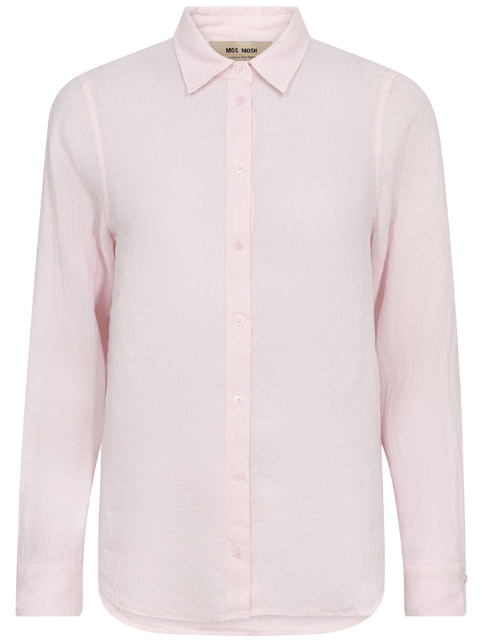 Mos Mosh Martina Pellavapaita Vaaleanpunainen