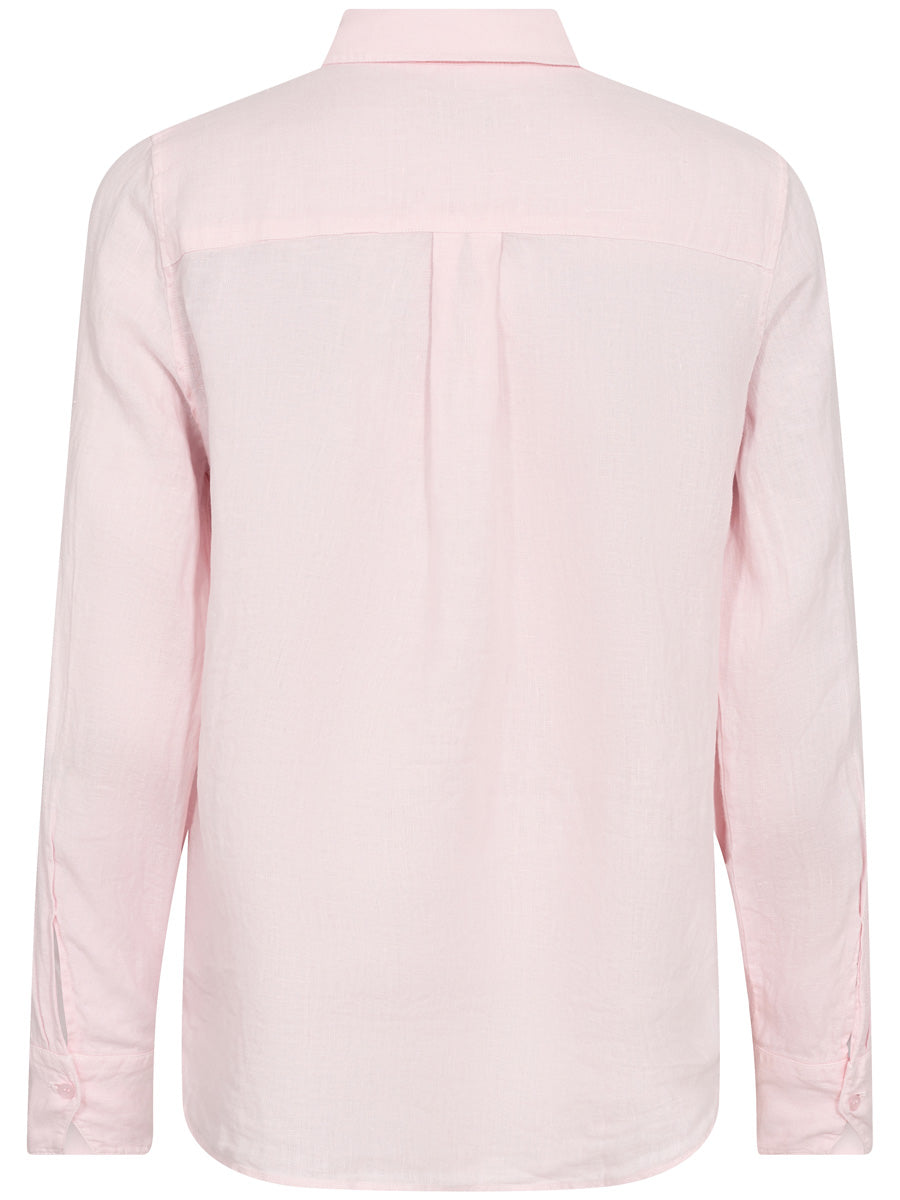 Mos Mosh Martina Pellavapaita Vaaleanpunainen