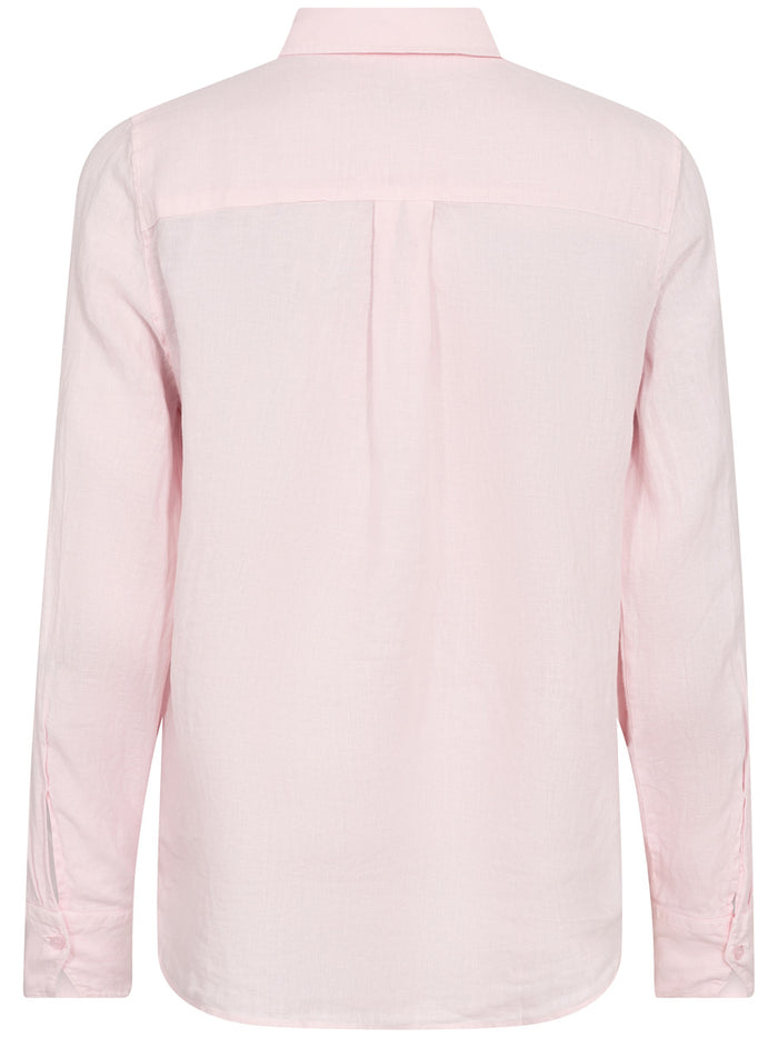 Mos Mosh Martina Pellavapaita Vaaleanpunainen