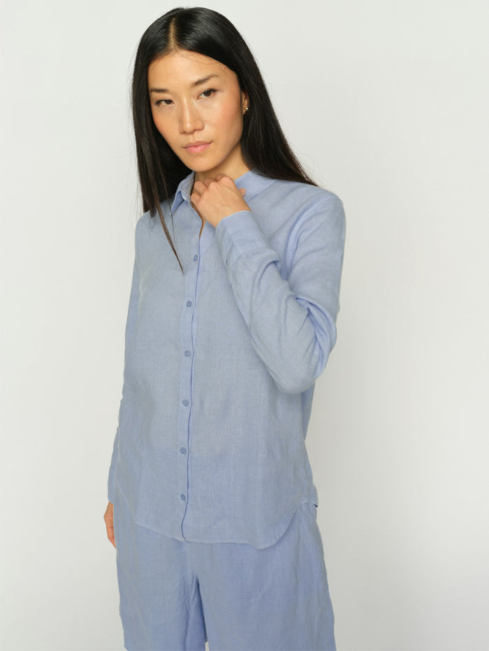 Mos Mosh Martina Pellavapaita Vaaleansininen