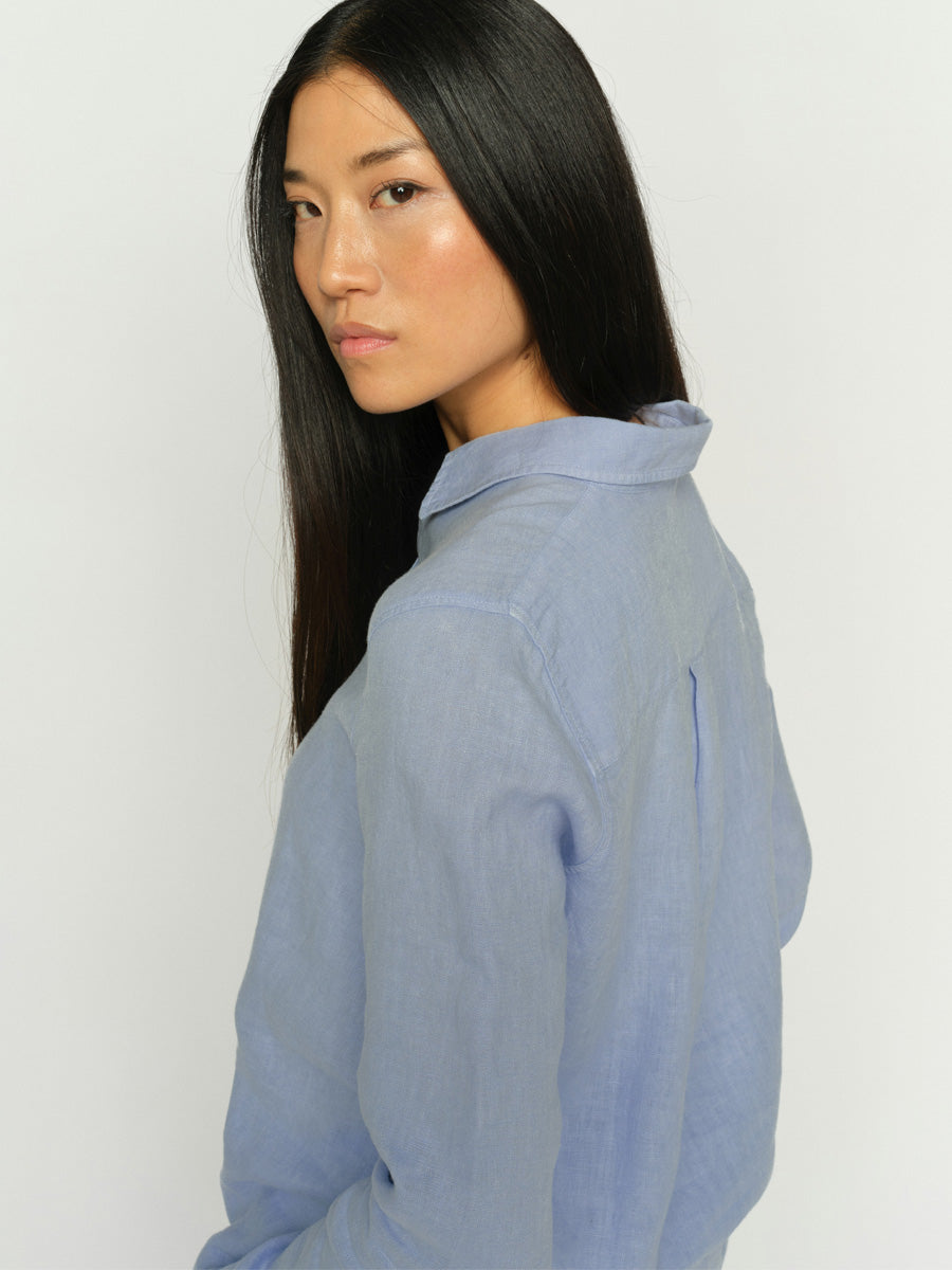 Mos Mosh Martina Pellavapaita Vaaleansininen