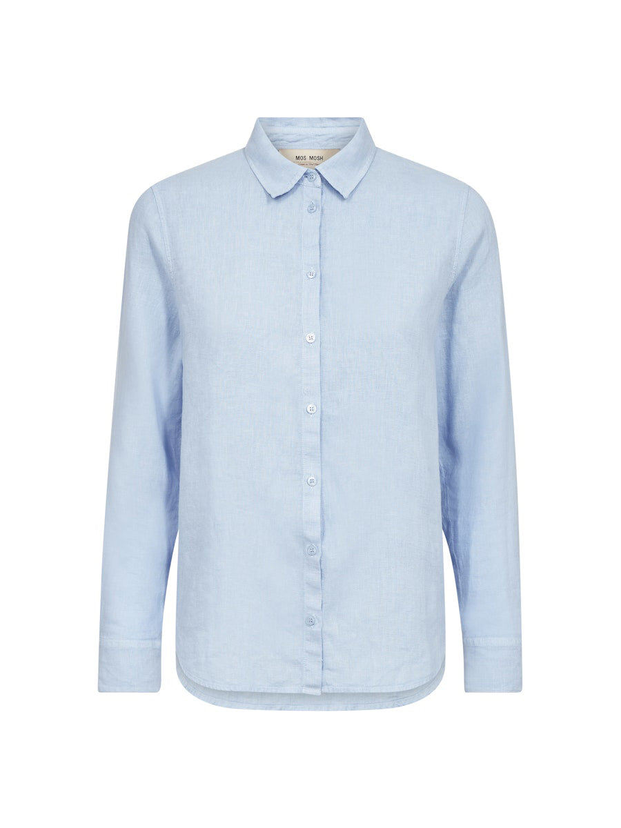 Mos Mosh Martina Pellavapaita Vaaleansininen