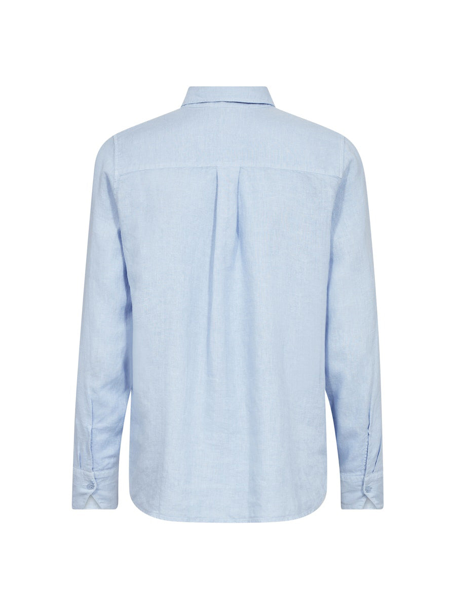 Mos Mosh Martina Pellavapaita Vaaleansininen