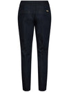 Mos Mosh Milton Hybrid Jeans Dark Blue