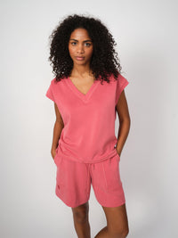 NADI sweatshorts