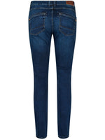 Mos Mosh Naomi Achilles Jeans Dark Blue