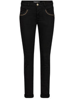 Mos Mosh Naomi Buia Jeans Black