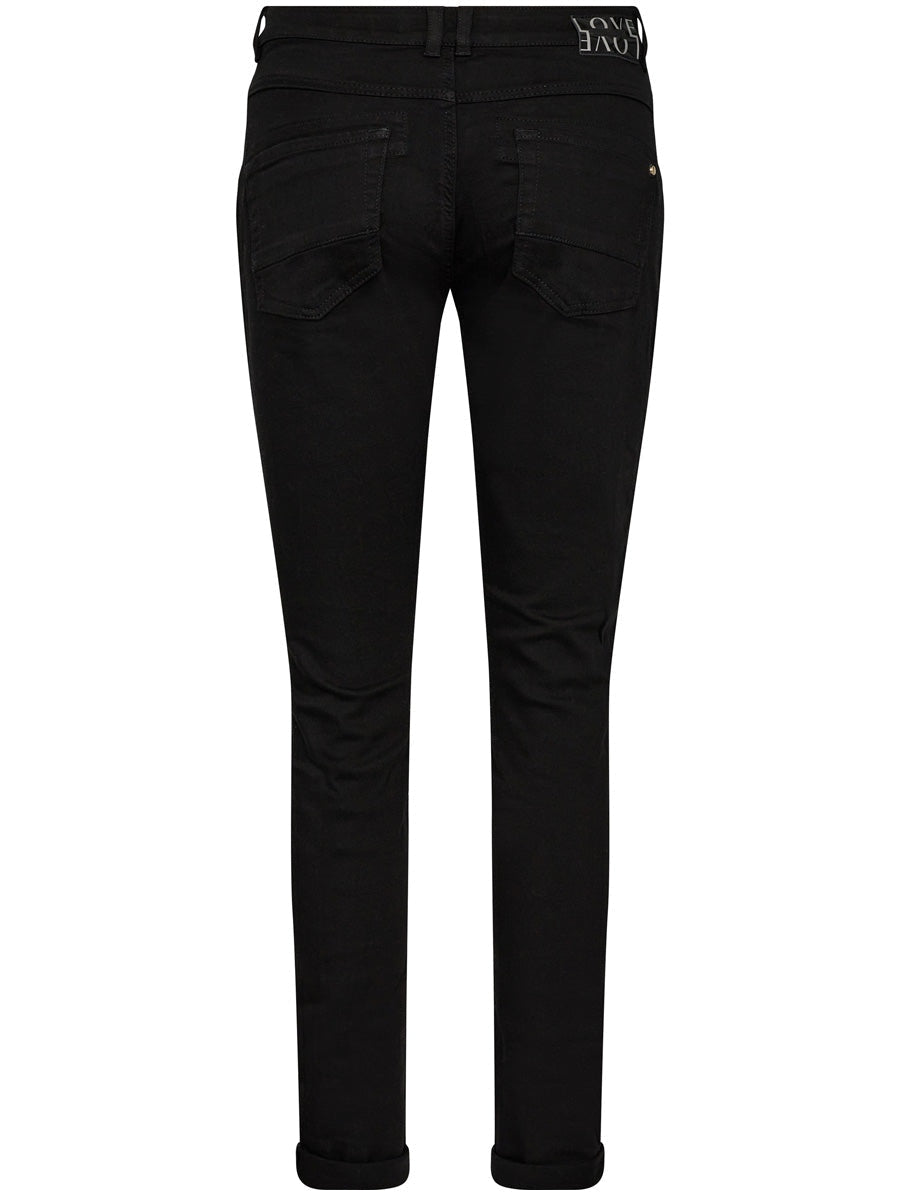 Mos Mosh Naomi Buia Jeans Black