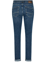 Mos Mosh Naomi Nion Jeans Blue