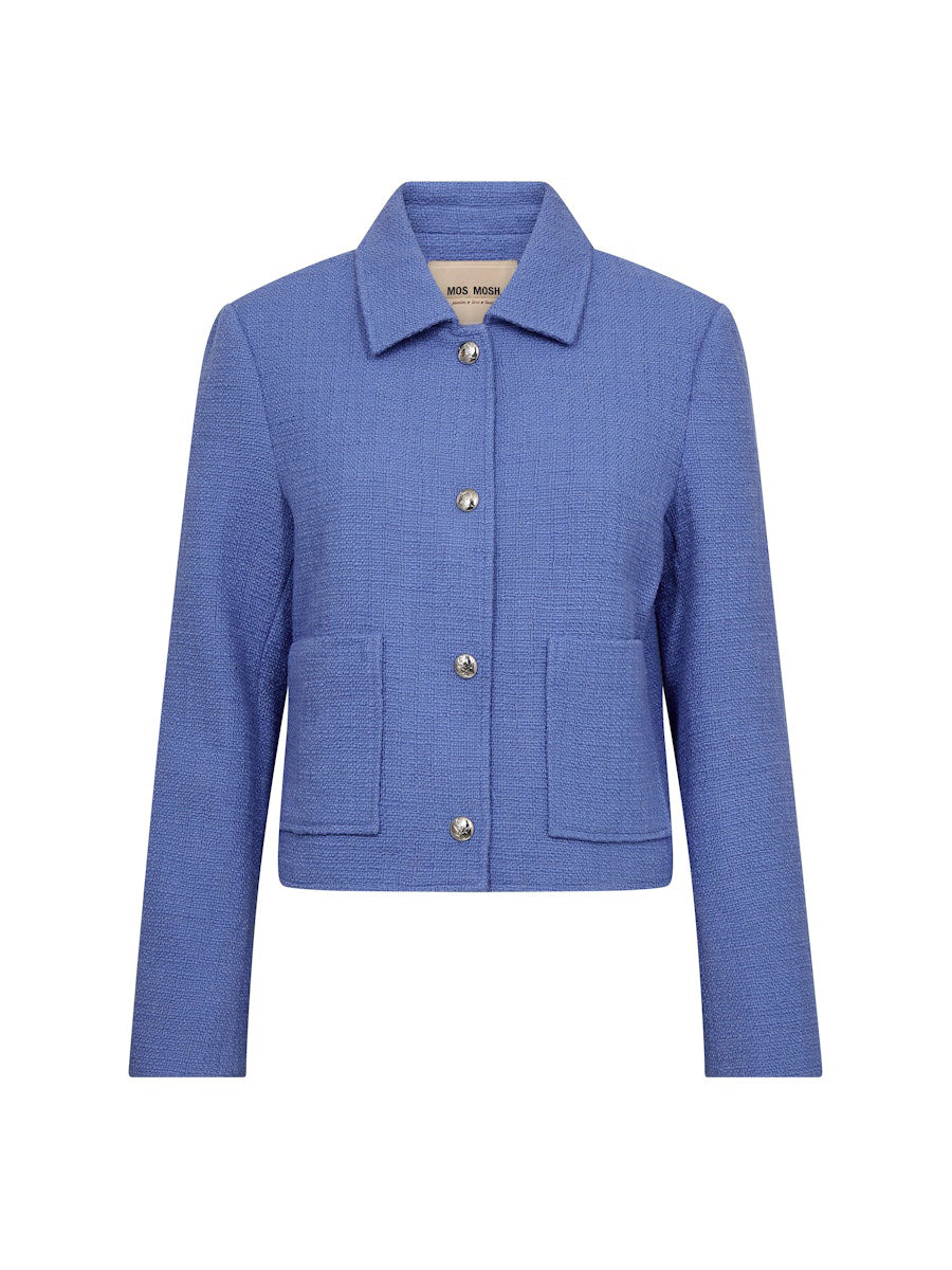 Mos Mosh Nilsa Bobb Jakku Sininen