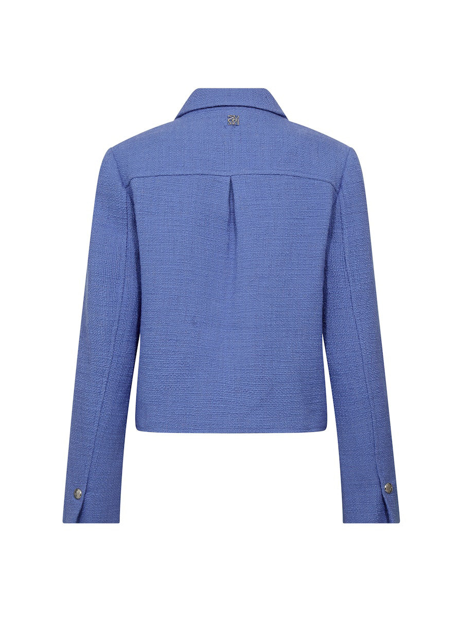 Mos Mosh Nilsa Bobb Jakku Sininen