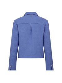 Mos Mosh Nilsa Bobb Jakku Sininen