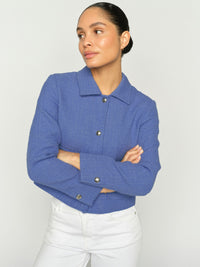 Mos Mosh Nilsa Bobb Jakku Sininen