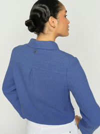 Mos Mosh Nilsa Bobb Jakku Sininen