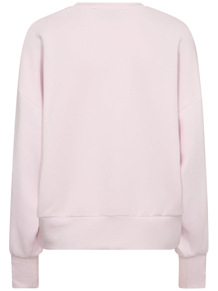 Mos Mosh Nima Collegepaita Vaaleanpunainen