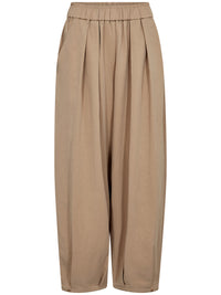 Mos Mosh Nuello Gunilla Housu Ruskea