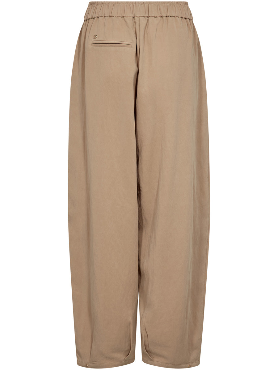 Mos Mosh Nuello Gunilla Housu Ruskea