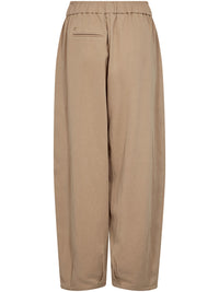 Mos Mosh Nuello Gunilla Housu Ruskea