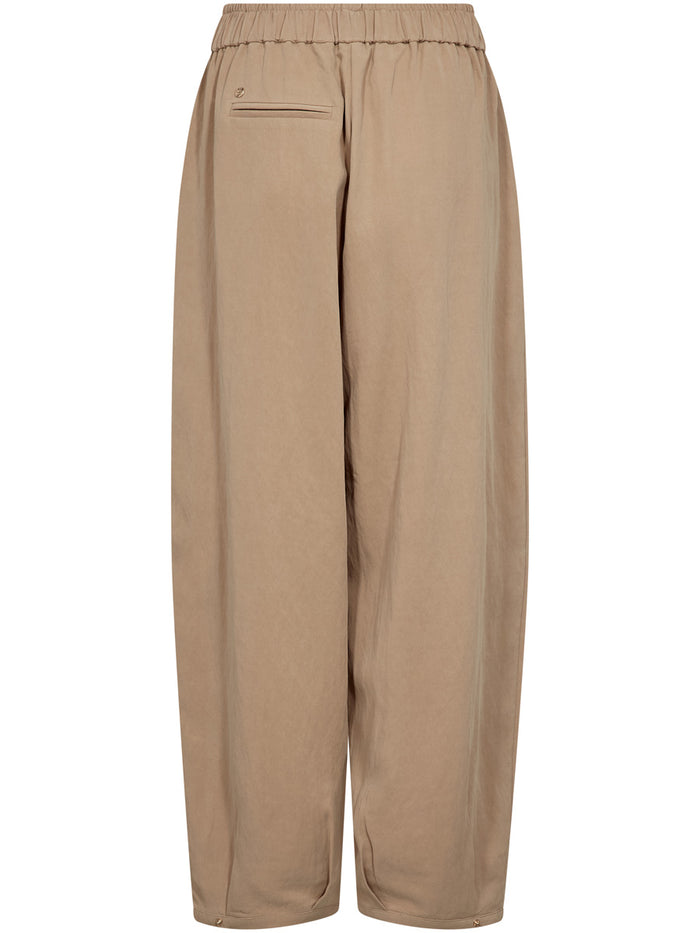 Mos Mosh Nuello Gunilla Housu Ruskea