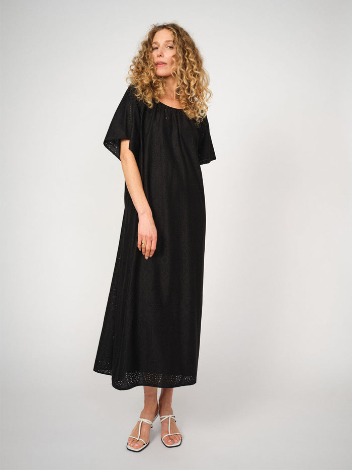 PHIA SS sina lace dress