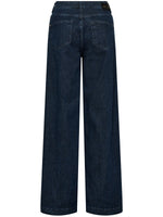 Mos Mosh Reem Janya Jeans Dark Blue