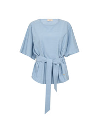 Mos Mosh Rikas Roy Pusero Vaaleansininen