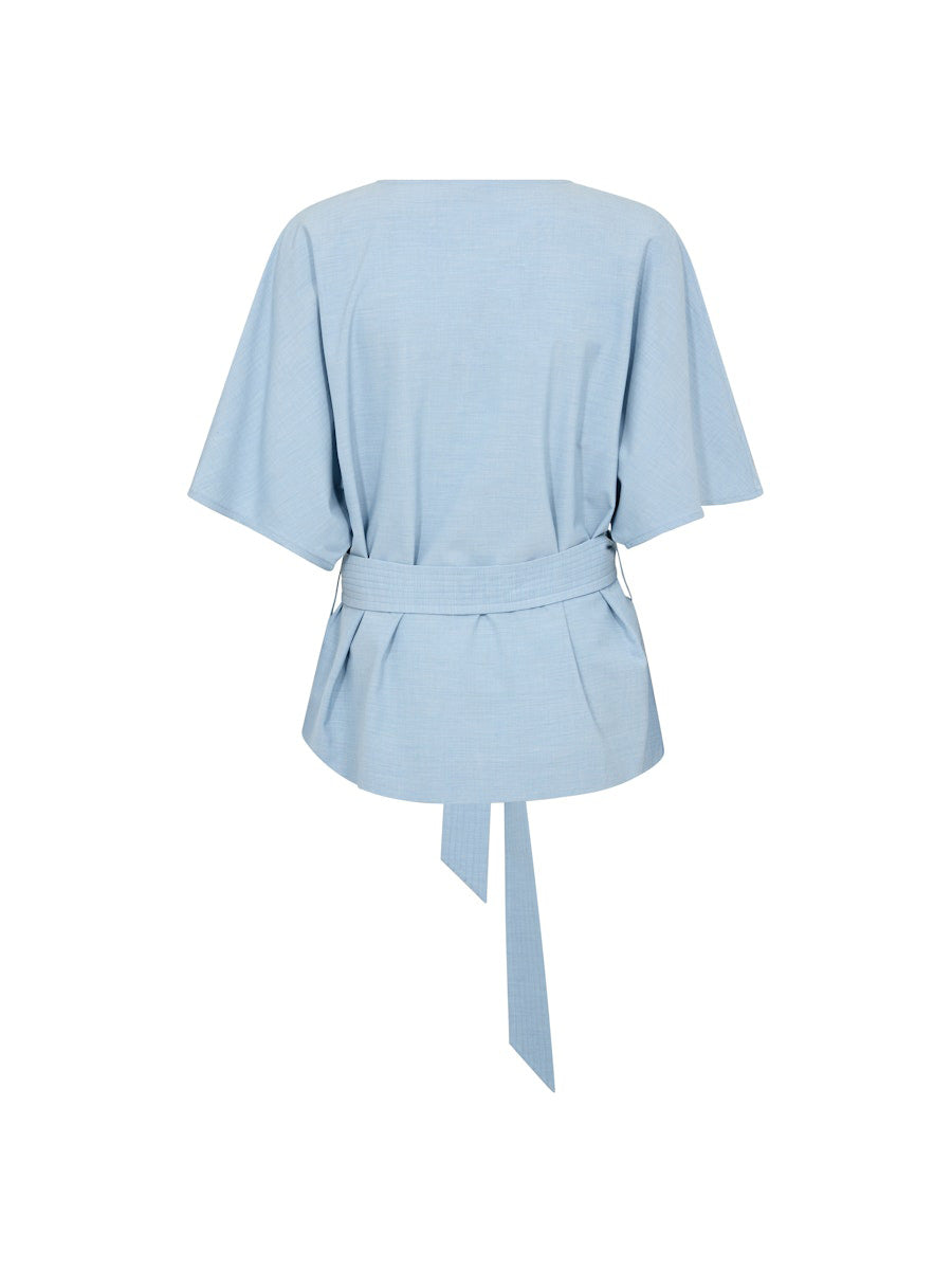 Mos Mosh Rikas Roy Pusero Vaaleansininen